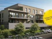 Exklusives Wohnflair: 4 Zimmer Wohnung mit Balkon...