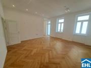 Exklusives Wohngefühl: Altbauprojekt mit hochwertiger...