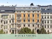 Exklusives Wohngefühl im historischen Altbau stilvolle...