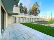 Exklusives Wohngefühl mit Terrasse & Eigengarten