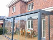 Exklusives Wohnhaus mit 276 qm Wohn und Nutzfläche....