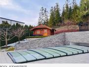 Exklusives Wohnhaus mit Pool, Gartenparadies und...