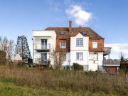 Exklusives Wohnhaus: Rheinblick, Sonne und viel Freiraum