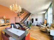 4 Zimmer Maisonettewohnung mit Dachterrasse in Korneuburg