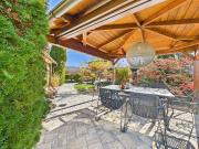 Wohnjuwel mit Panoramablick auf die Sternbergkirche –...