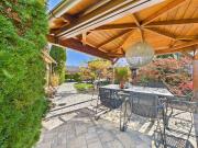 Wohnjuwel mit Panoramablick auf die Sternbergkirche –...