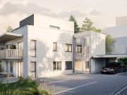 Exklusives Wohnprojekt in Graz Andritz baubewilligt und...