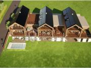 Exklusives Wohnprojekt in Nußdorf am Attersee, kurz vor...