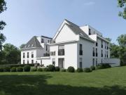 Exklusives Wohnprojekt JOBA Residences in Linz Urfahr