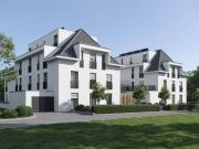 BAUSTART! Exklusives Wohnprojekt JOBA Residences in Linz...