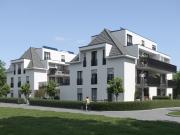 Exklusives Wohnprojekt JOBA Residences in Linz Urfahr Exklusives Wohnprojekt JOBA Residences in Linz Urfahr