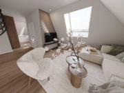 Exklusives Wohnprojekt JOBA Residences in Linz Urfahr