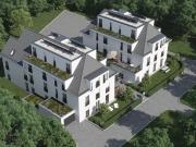 Exklusives Wohnprojekt JOBA Residences in Linz Urfahr