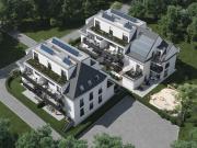 Exklusives Wohnprojekt JOBA Residences in Linz Urfahr