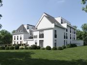 BAUSTART! Exklusives Wohnprojekt JOBA Residences in Linz...