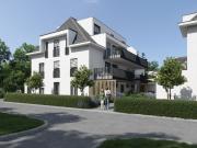 Exklusives Wohnprojekt JOBA Residences in Linz Urfahr