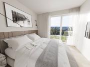 Exklusives Wohnprojekt JOBA Residences in Linz Urfahr