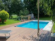 Exklusives Zweifamilienhaus in Bestlage Wels Eben...