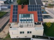 Exklusives Zweifamilienhaus mit Apartmenthaus und hohem...