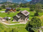 Exklusivität: Einfamilienhaus mit 2 Wohnungen und einem...