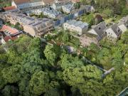 Exklusivität in Grün mit Perspektive: Die besondere...