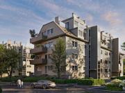 Exklusivität in luftiger Höhe – Ihr neues Zuhause mit...