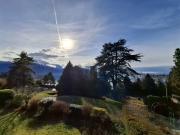 Exklusivität Proximmo Apartment mit Sicht, komplett...