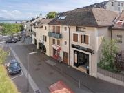 Exklusivität Set aus zwei Spielhallen in Versoix