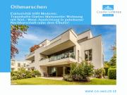 Exklusivität trifft Moderne: Garten Maisonette Wohnung...