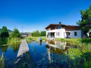 Exklusivität und Privatsphäre pur auf 2.610 m2...