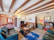 Exklusivitäts Dorfhaus im Zentrum des Resorts