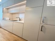 Exkusives Reihenhaus mit Garten und Garage