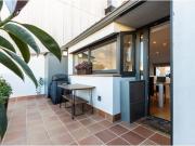 Exlclusivo Ático Dúplex Invertido en Alquiler en el...