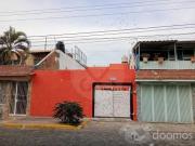 Exlente casa con amplios espacios