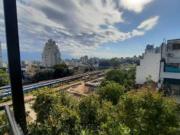 Exlte 2 Amb a Estr Bcn Terraza Inmejorable Vista m...