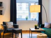 Exlusive Anlegerwohnung in Bestlage Sofort vermietbar,...