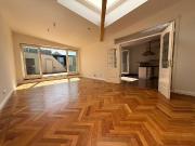 Exlusive Penthouse Wohnung im Samariterkiez 44qm Terrassen