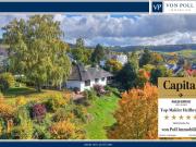 Exlusives Baugrundstück mit Bestand in Traumlage