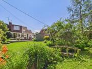 Exminster, Glebelands, Exeter, 4 Bedroom Bungalow