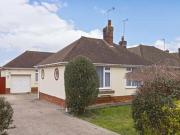 Exmoor Drive, Worthing, 3 Bedroom Detached