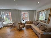 Exmouth Market, London, 1 Bedroom Flat
