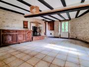 Exoudun Vente Maison 79