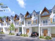 Expandable 4 bedroom townhouse in Talamban Cebu City