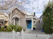 Expanded Edwardian with its own sense of style