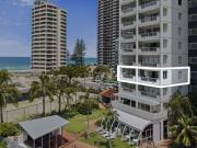 EXPANSIVE 153MÃÂ² APARTMENT PRIME NORTH EAST ASPECT ONLY...