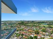 EXPANSIVE 1 BED + MPR WITH EASTERN DISTRICT VIEWS