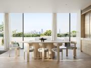 Expansive 276sqm Residence with Spectacular Harbour Views