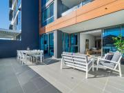 Expansive 3 Bedroom Apartment with Huge Outdoor Terrace...