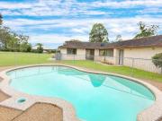 Expansive 5 Acre Rural Retreat in Llandilo