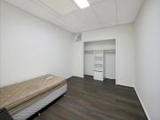 Expansive 5 bedroom apartment